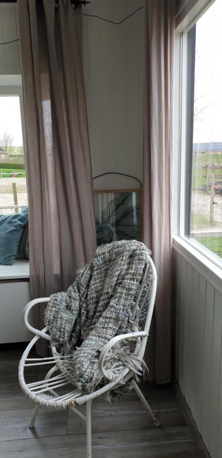 Bed En Breakfast Bernisse Zuidland Bagian luar foto